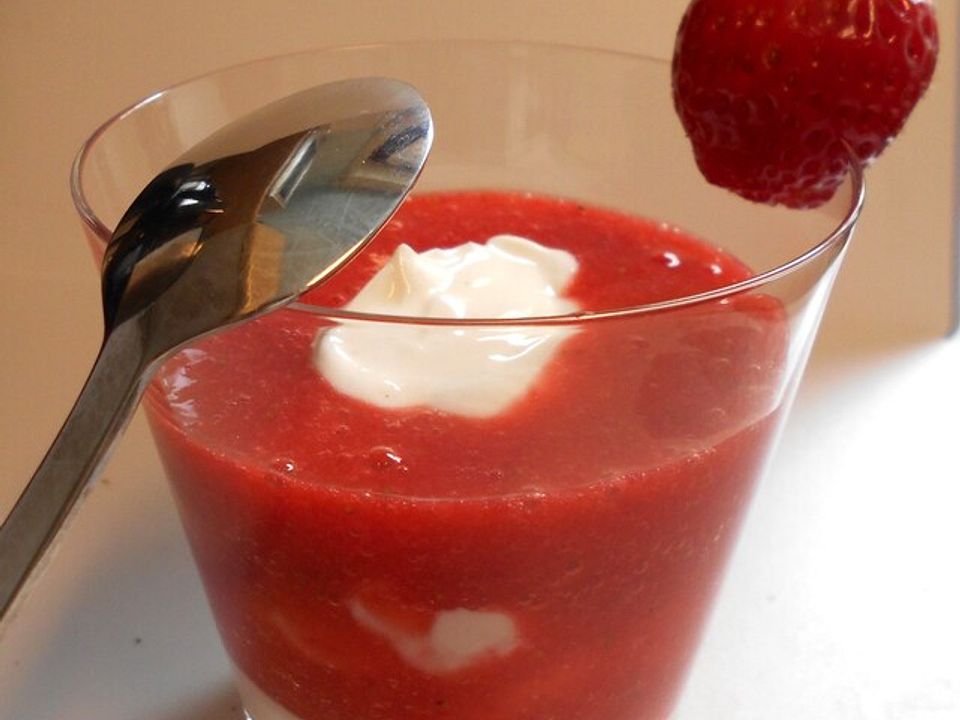 High Protein Schokokuss Dessert von Chefkoch_Isabel| Chefkoch