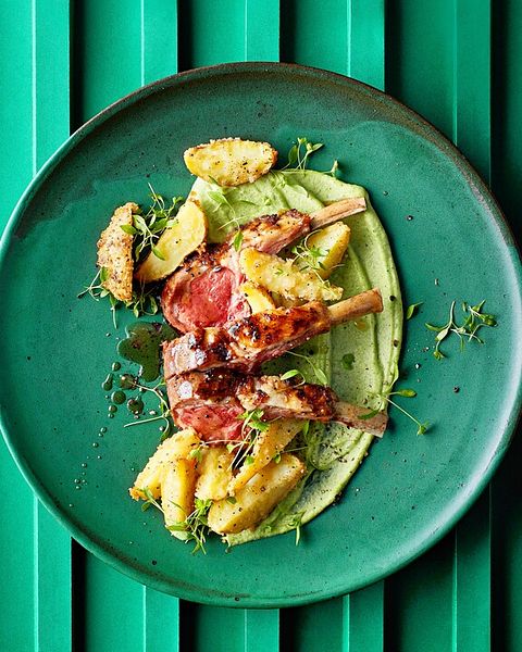 Staudensellerie Rezepte - die besten Rezepte 2025 | Chefkoch