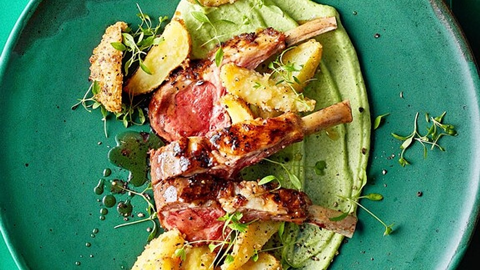 Rezepte aus »BRIGITTE« – Chefkoch PLUS