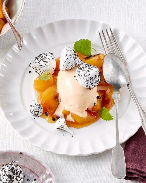 Plattpfirsich Rezepte | Chefkoch