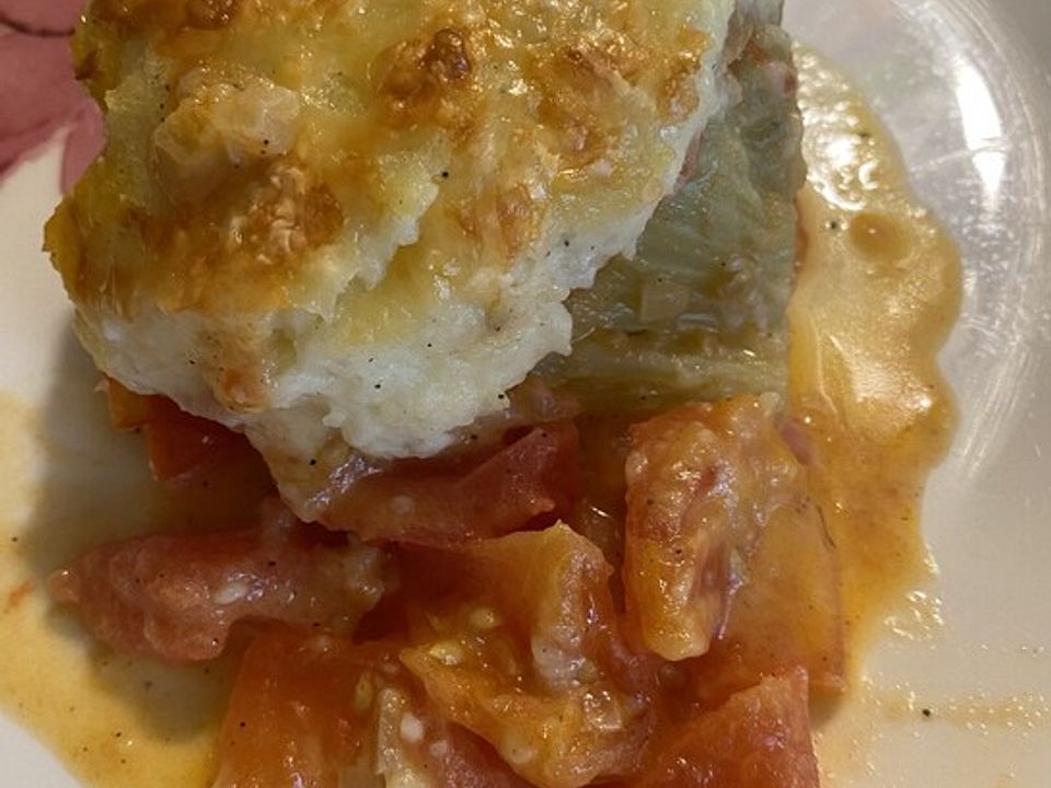 Fenchelauflauf von mabikasch| Chefkoch
