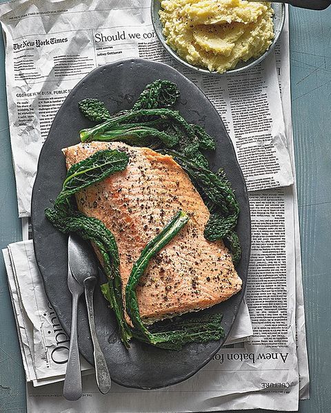Heilbuttfilet Rezepte | Chefkoch