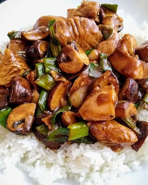 Hühnerbrustfilet Rezepte | Chefkoch