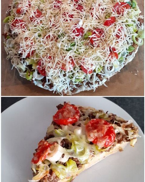 Rinderhack Rezepte | Chefkoch