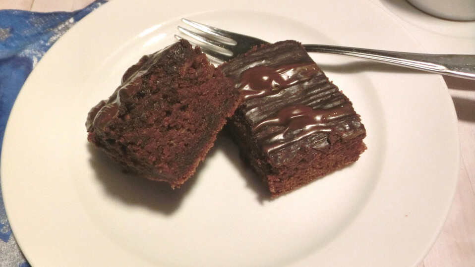 Schokoladenkuchen ohne Ei von Elkchen71 Schokoladenkuchen ohne Ei von Elkchen71