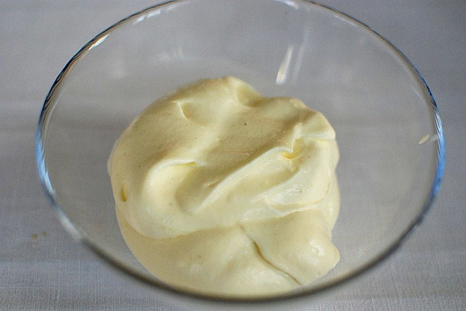 Quarkspeise a la Danimausi