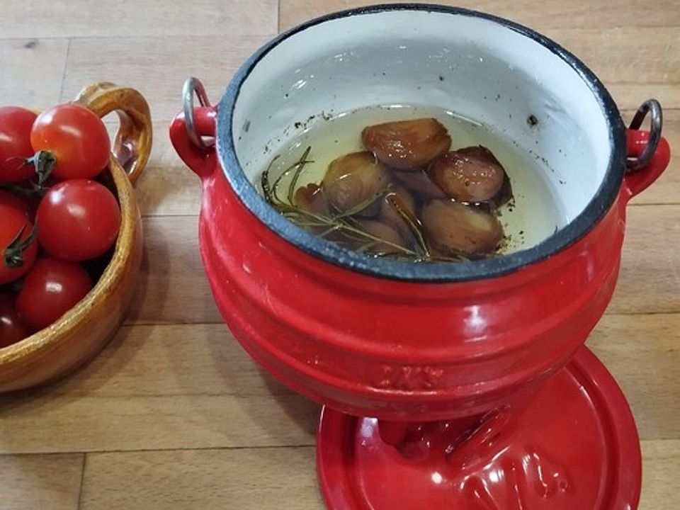 Knoblauchaufstrich von Eloriana| Chefkoch
