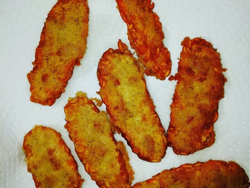 Tempeh Goreng von MsZombie2311 Chefkoch