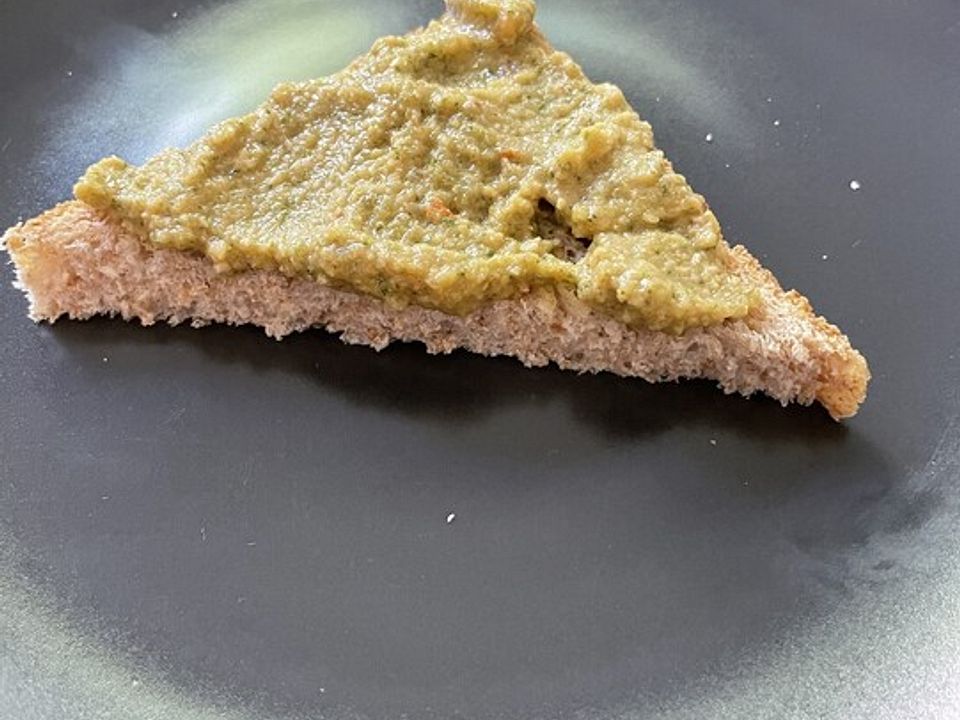 Som Tam-Brotaufstrich oder Dip von jom_| Chefkoch