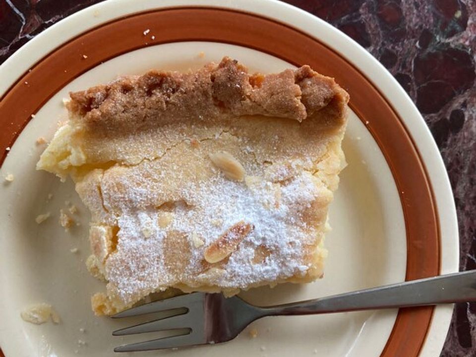 Torta della Nonna von Rameau| Chefkoch Torta della Nonna von Rameau| Chefkoch