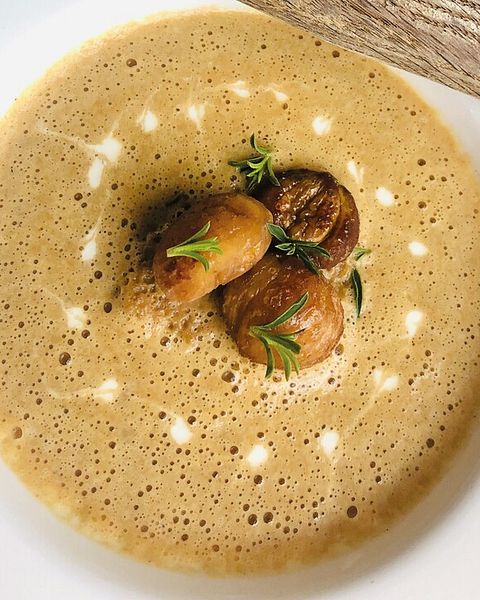 Maronensuppe Rezepte | Chefkoch