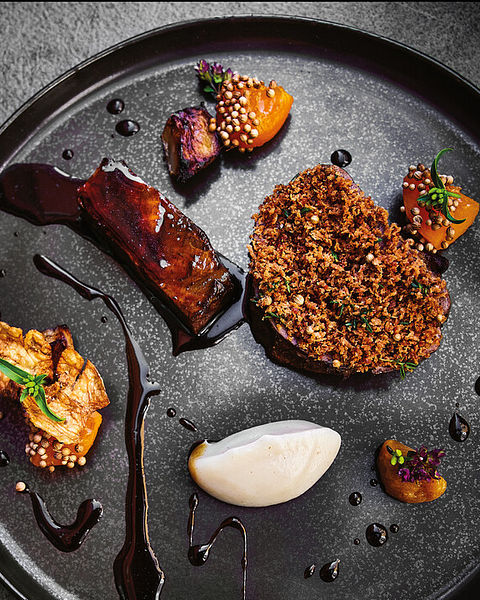 Tournedos Rezepte | Chefkoch