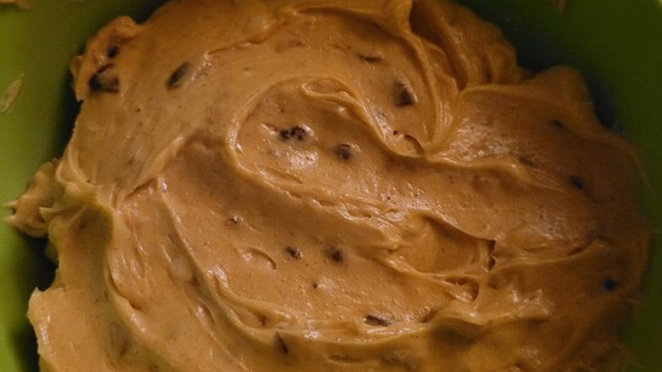 Currybutter mit Datteln von gospelsajo Currybutter mit Datteln von gospelsajo