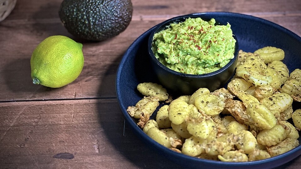Smashed-Gnocchi-aus-dem-Ofen
