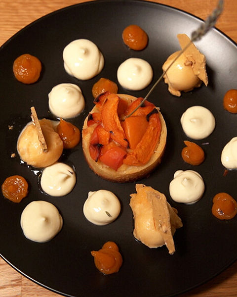 Aprikosencreme Rezepte | Chefkoch
