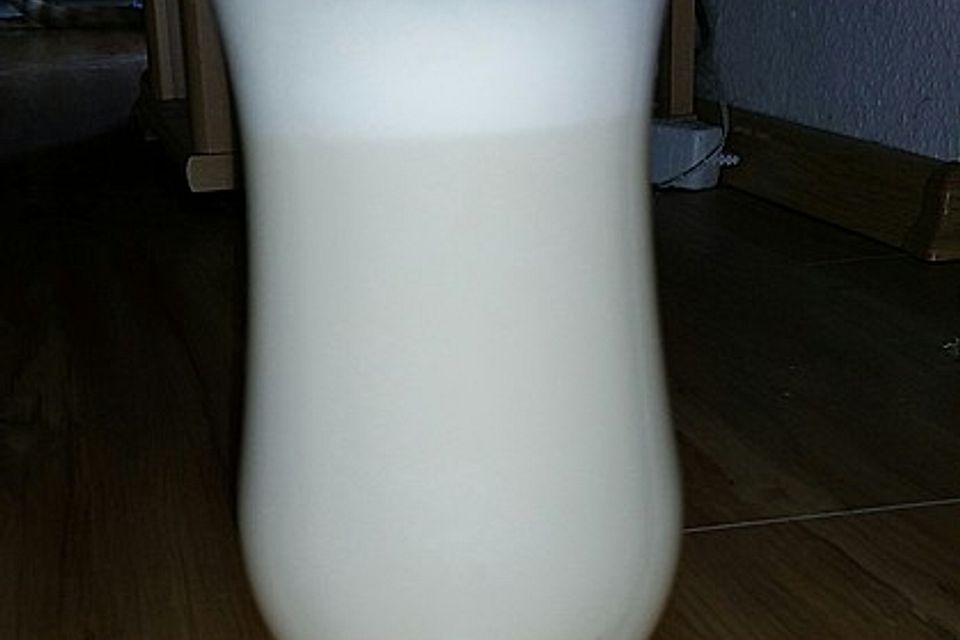 Bananen - Milchshake