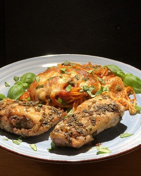 Pollo Rezepte | Chefkoch