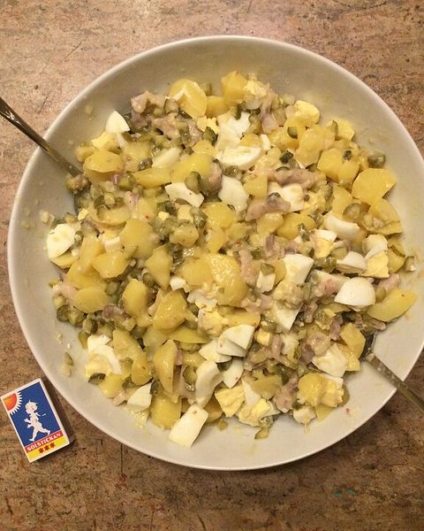 Matjessalat Rezepte - die besten Rezepte 2024 | Chefkoch Matjessalat Rezepte - die besten Rezepte 2024 | Chefkoch