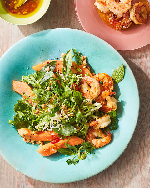 Garnelen Rezepte - die besten Rezepte 2025 | Chefkoch