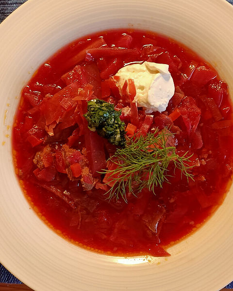 Borschtsch Rezepte | Chefkoch Borschtsch Rezepte | Chefkoch