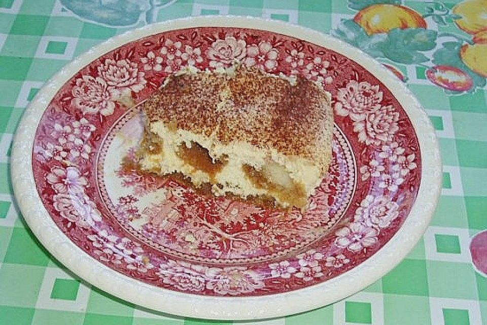 Tiramisu