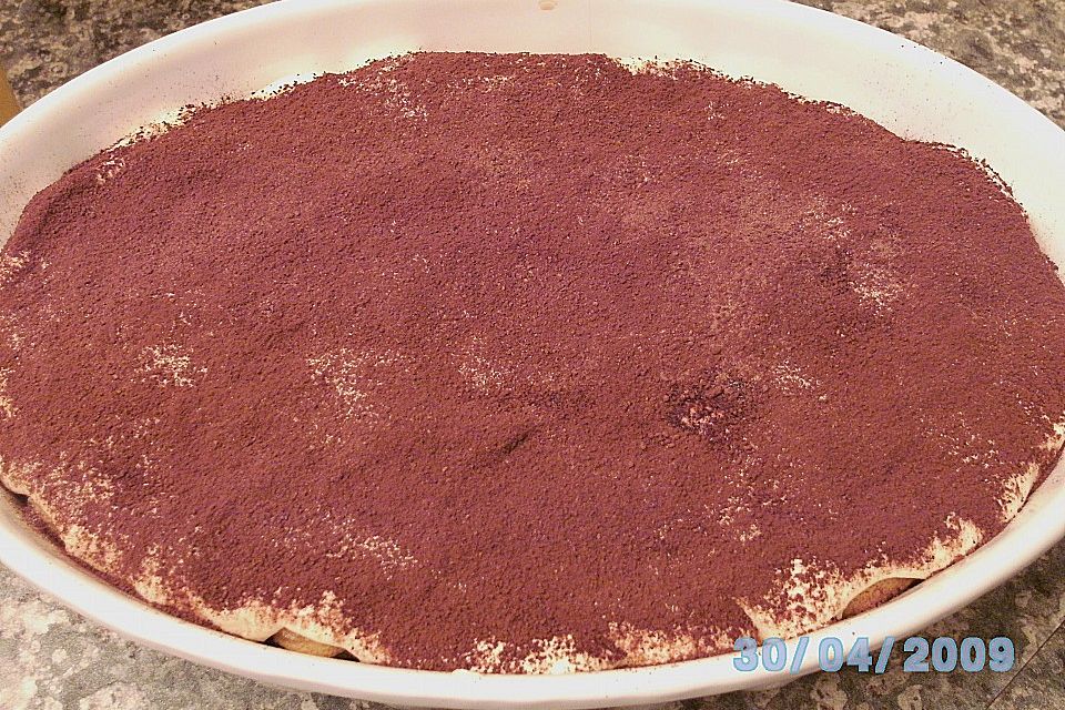 Tiramisu