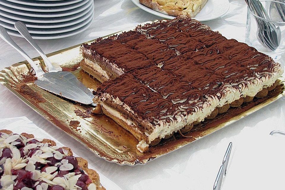 Tiramisu