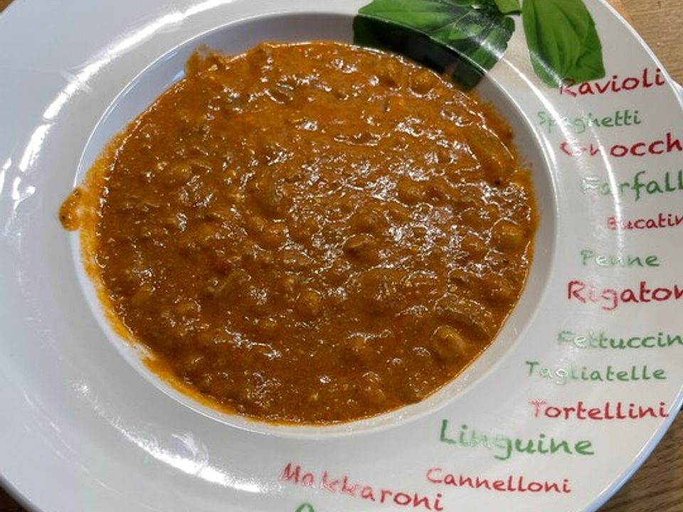 Gemüseeintopf mit Hackfleisch von hupwillert| Chefkoch