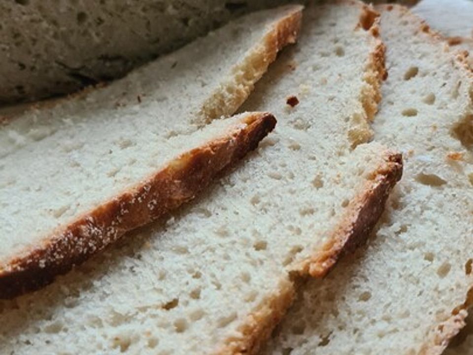 Einfaches Dinkelbrot von wesser7| Chefkoch