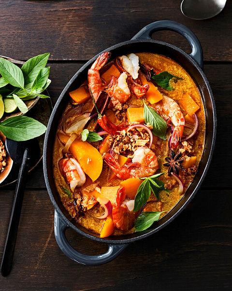 Garnelen Rezepte - die besten Rezepte 2025 | Chefkoch