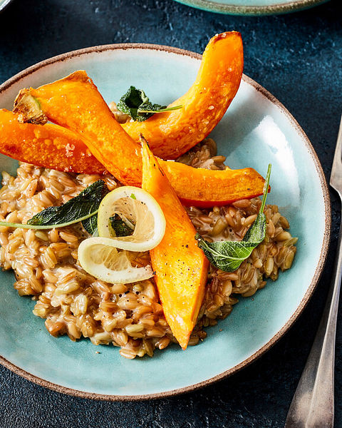 Grünkern Rezepte | Chefkoch