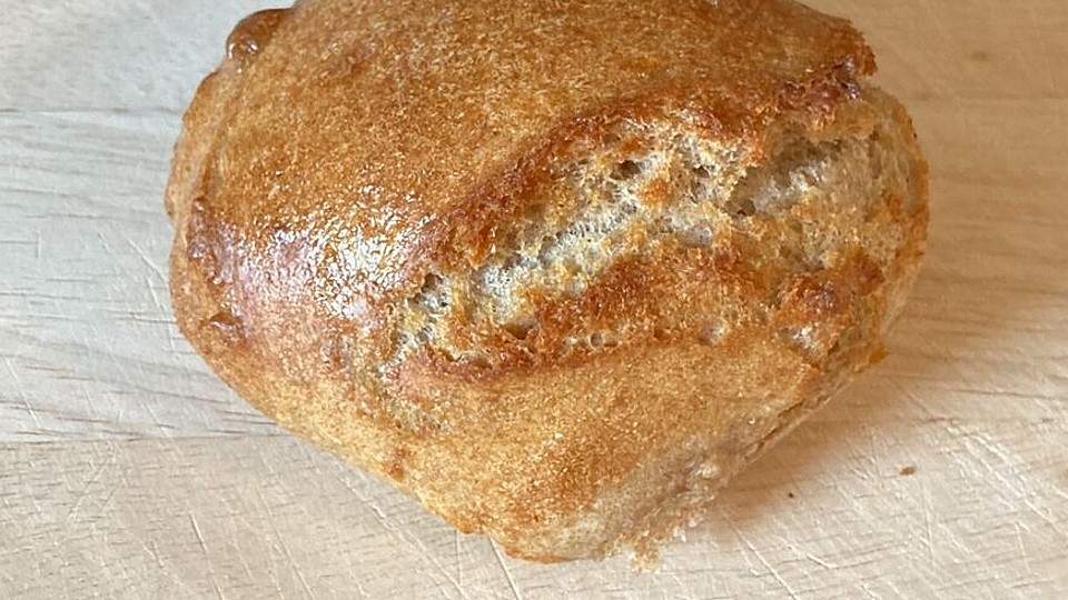 Dinkel-Vollkornbrötchen von Back_to_the_roots_bakery| Chefkoch