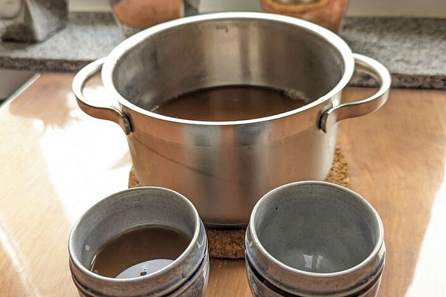 Alkoholfreier Met von Slotti91| Chefkoch