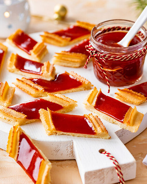 Hagebutten Rezepte | Chefkoch