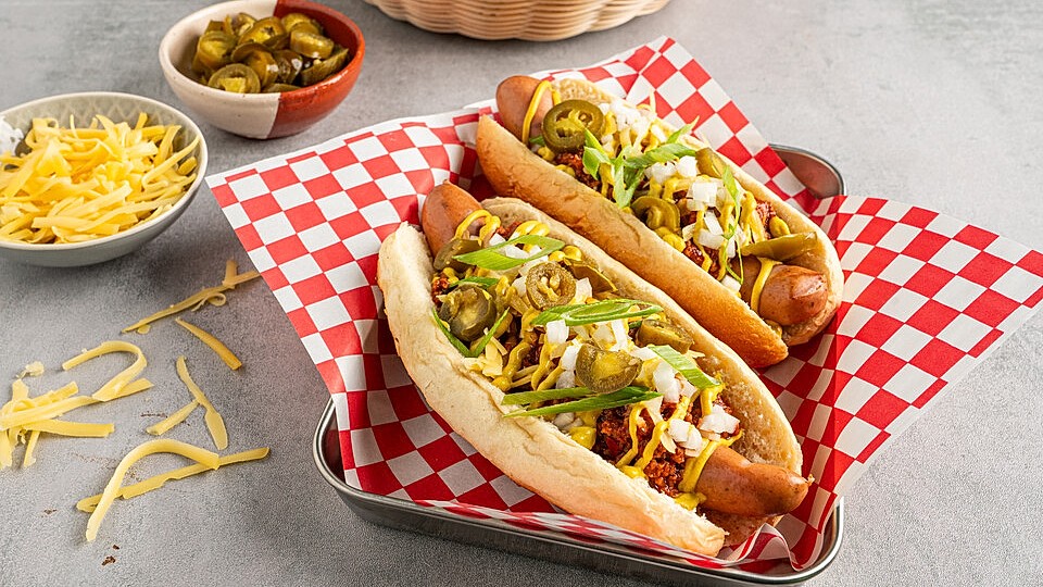 Michigan Hot Dog-image