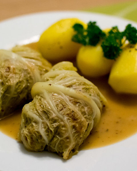 Krautwickel Rezepte | Chefkoch Krautwickel Rezepte | Chefkoch