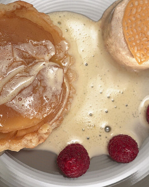 Zabaione Rezepte | Chefkoch