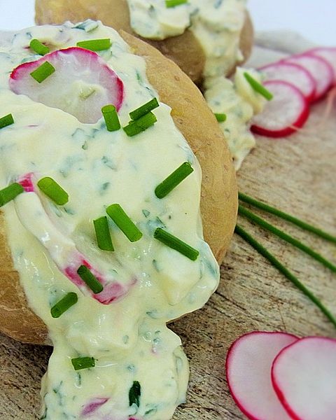 Rührei aus der Mikrowelle von tweetie112