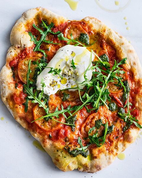 Pizzawaffeln Rezepte | Chefkoch