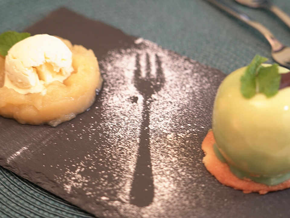 Falscher Grüner Apfel von DasperfekteDinner| Chefkoch