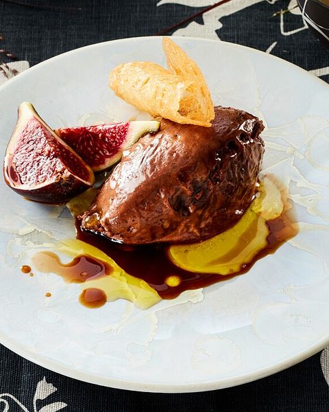 Feigen Dessert Rezepte | Chefkoch