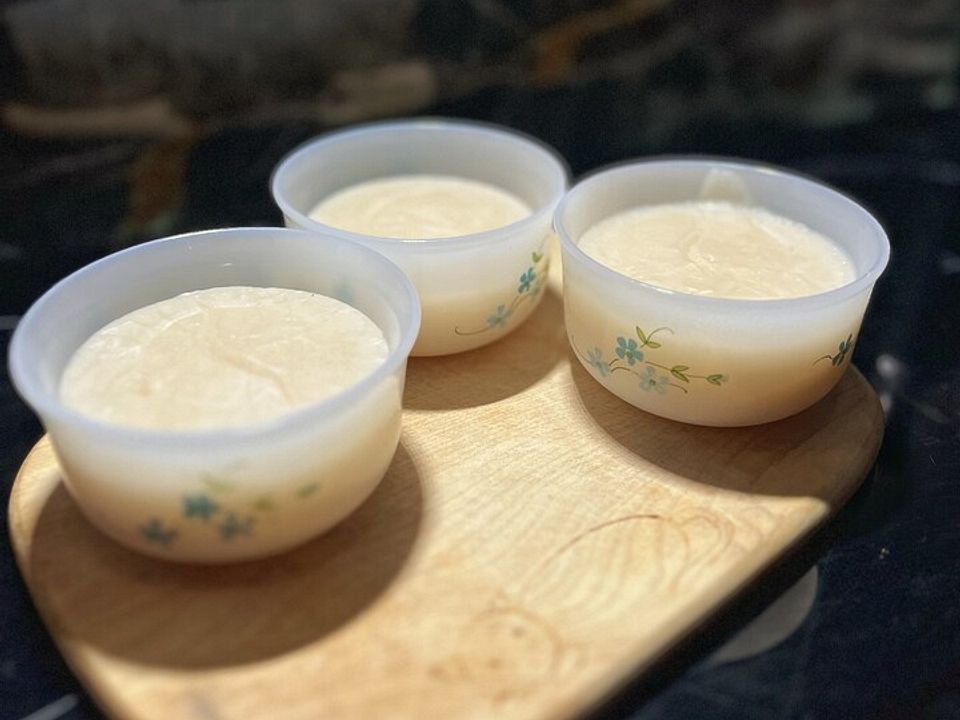 Vanille-Milch-Pudding von pwdcdwbxbh| Chefkoch