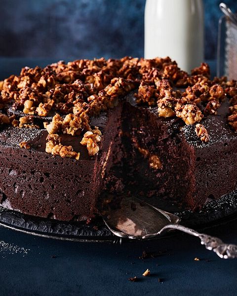 Schokoladenguss Rezepte | Chefkoch