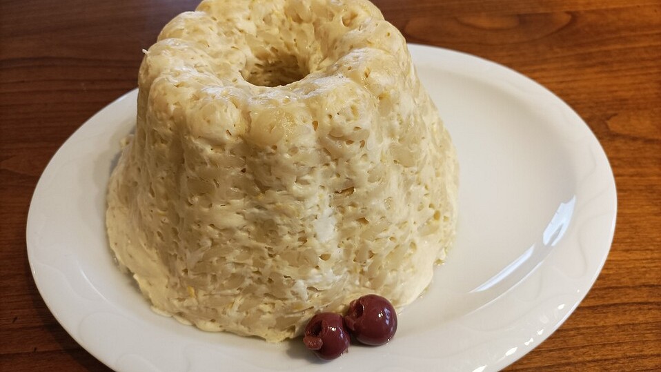 Großer Hans à la Oma Hanne von CyrodiilG