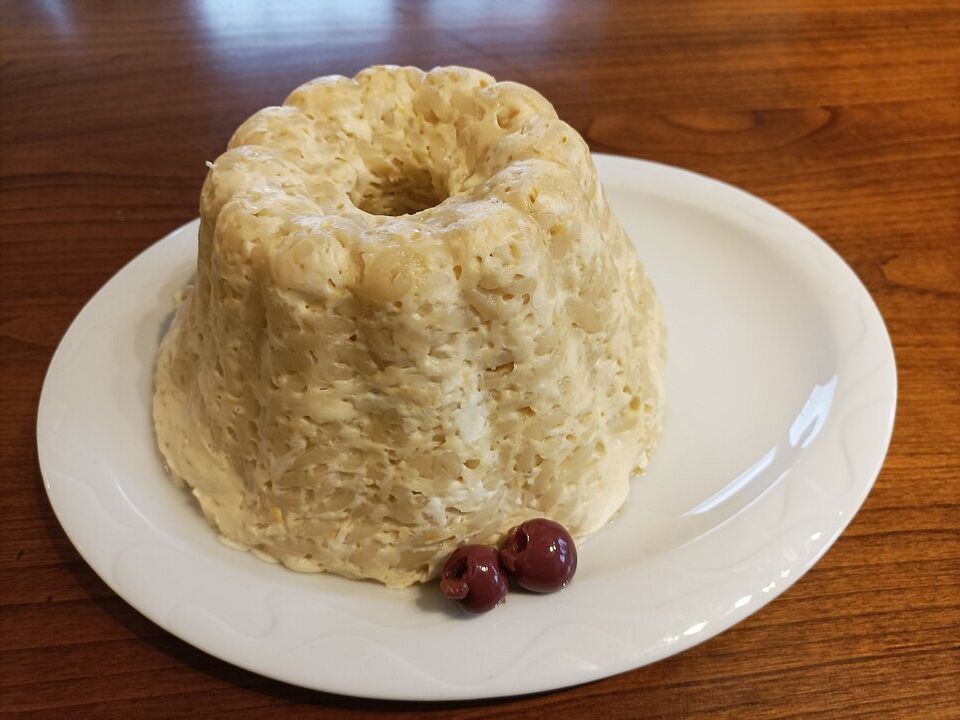 Großer Hans à la Oma Hanne von CyrodiilG| Chefkoch