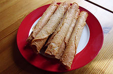 Neujahrskuchen Aus Ostfriesland Von Peteriv Chefkoch Neujahrskuchen Aus Ostfriesland Von Peteriv Chefkoch