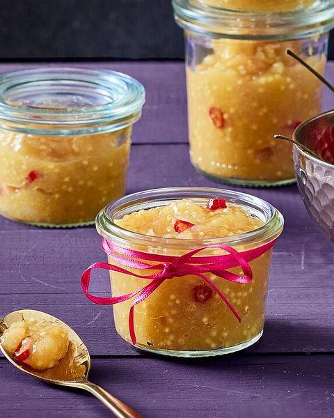 Chilischoten Rezepte | Chefkoch