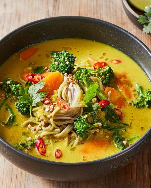 Currysuppe Rezepte | Chefkoch Currysuppe Rezepte | Chefkoch