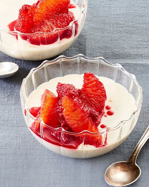 Joghurtcreme Rezepte | Chefkoch