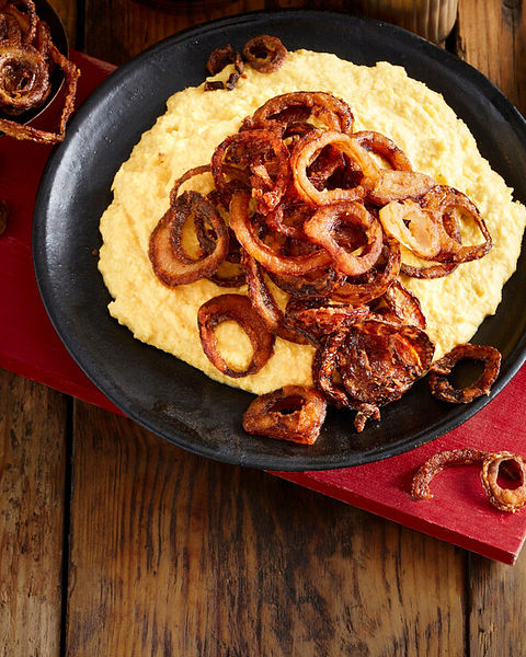Maispuffer Rezepte | Chefkoch